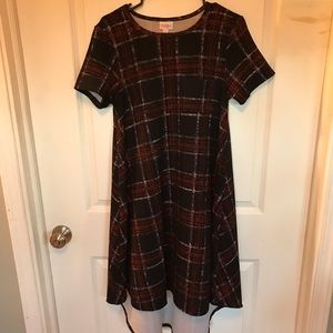 LuLaRoe Carly